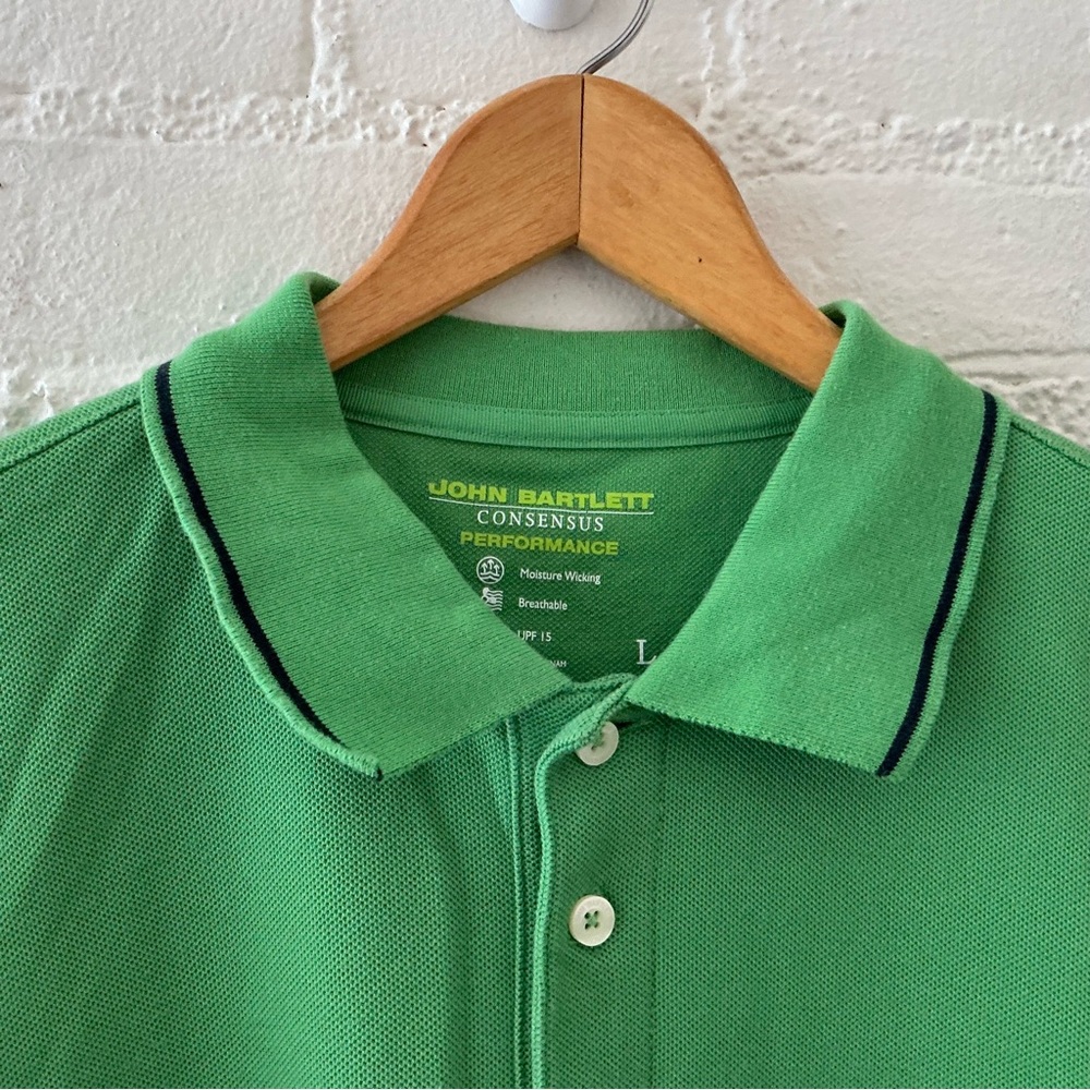 John Bartlett Mens Consensus Performance Short Sl… - image 6